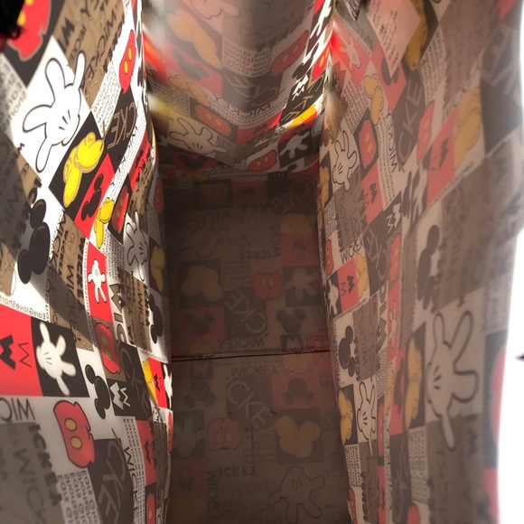 Disney Mickey Tote🌹 - Picture 10 of 10